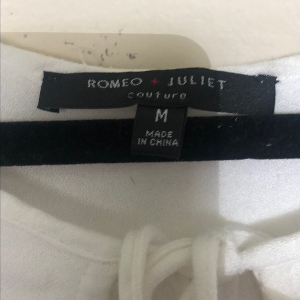 Boho blouse - Picture 5 of 6